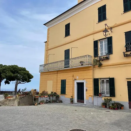 Casa Marina By Interhome Porto Maurizio