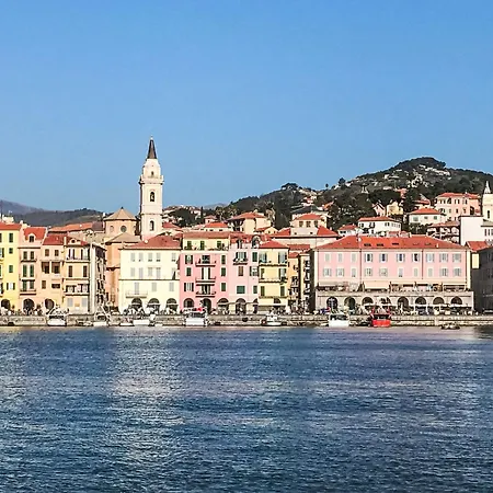 Casa Marina By Interhome * Porto Maurizio