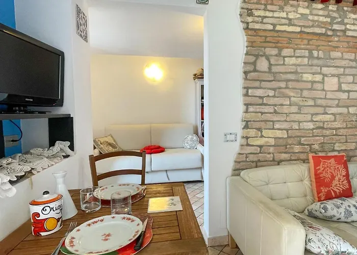 Lejlighed Casa Marina By Interhome Porto Maurizio