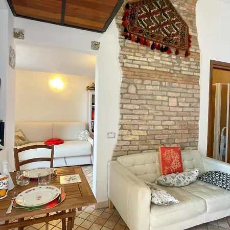 Casa Marina By Interhome * Porto Maurizio