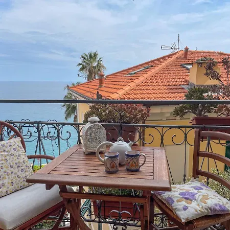 Apartment Casa Marina By Interhome