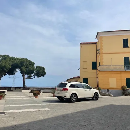 Apartment Casa Marina By Interhome