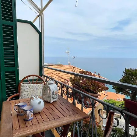 Casa Marina By Interhome