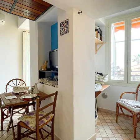 Casa Marina By Interhome * Porto Maurizio