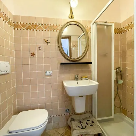 Casa Marina By Interhome Apartment *