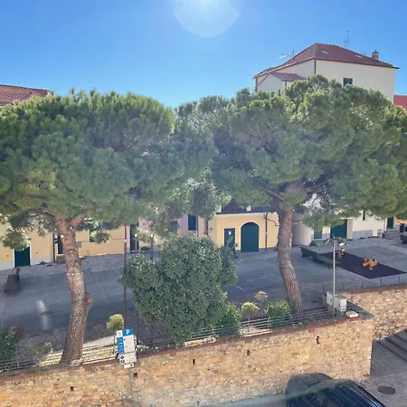 Casa Marina By Interhome * Porto Maurizio