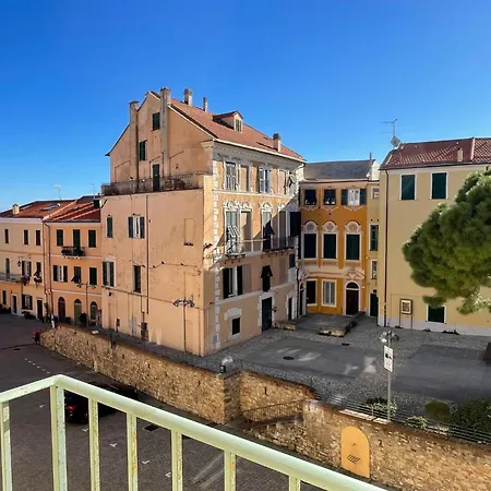 Apartment Casa Marina By Interhome