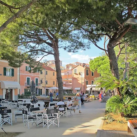 Casa Marina By Interhome Porto Maurizio