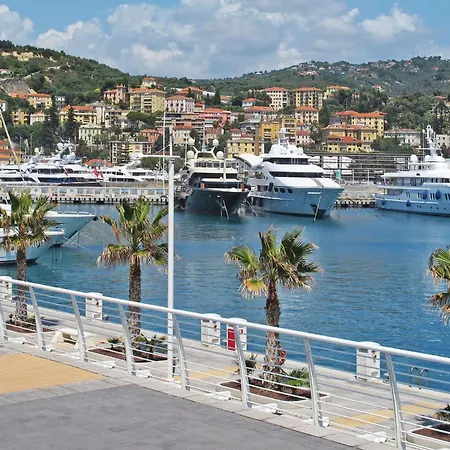 Casa Marina By Interhome * Porto Maurizio