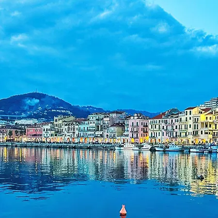 Casa Marina By Interhome