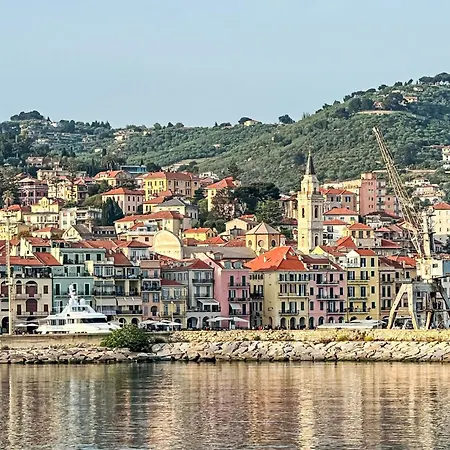 Casa Marina By Interhome Apartment