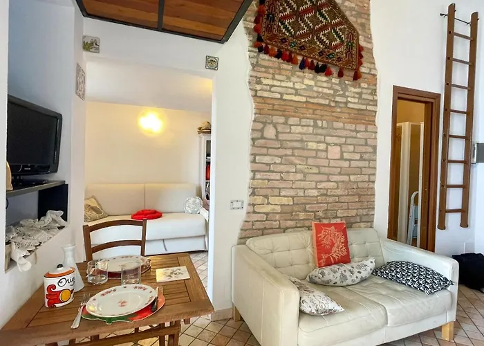 Casa Marina By Interhome * Porto Maurizio