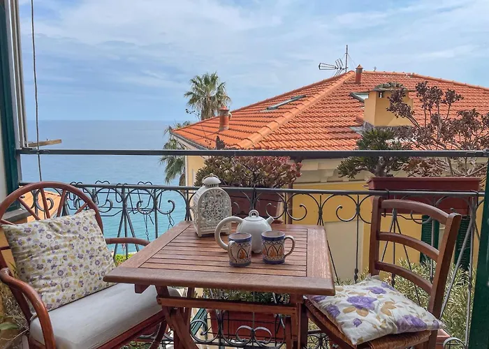 Lägenhet Casa Marina By Interhome