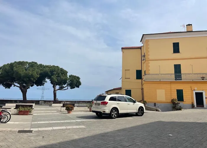 Lägenhet Casa Marina By Interhome