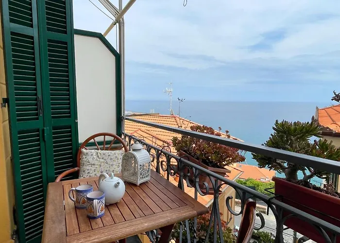 Casa Marina By Interhome