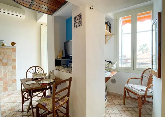 Casa Marina By Interhome * Porto Maurizio