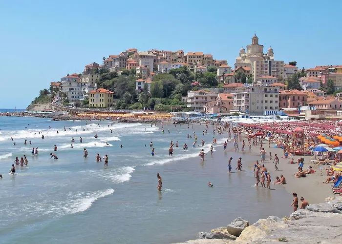 Casa Marina By Interhome Lägenhet *