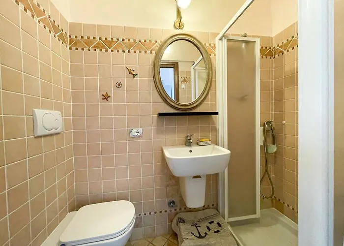 Casa Marina By Interhome Lägenhet *