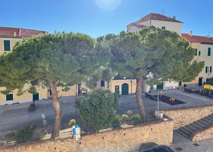 Casa Marina By Interhome * Porto Maurizio