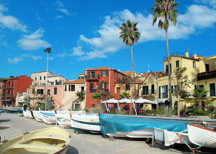 Casa Marina By Interhome *