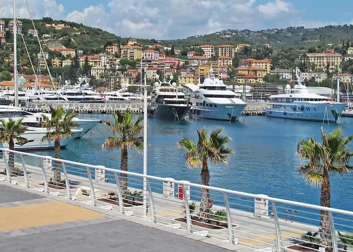 Casa Marina By Interhome * Porto Maurizio