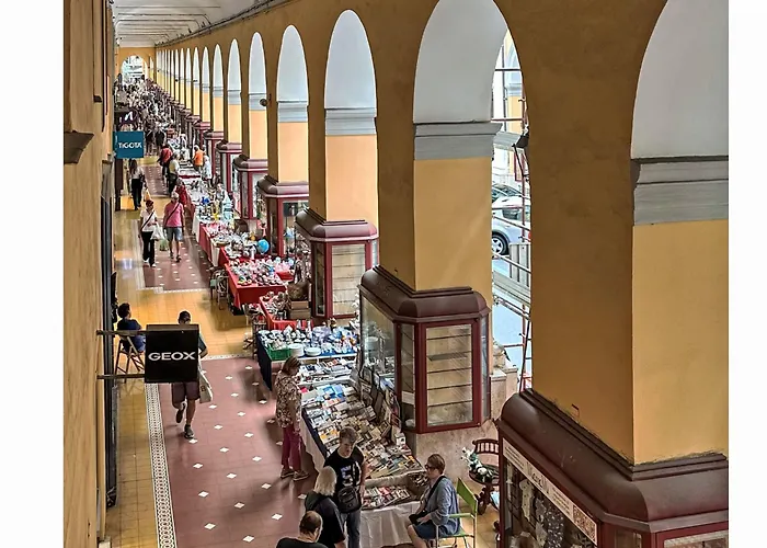 Lägenhet Casa Marina By Interhome Porto Maurizio