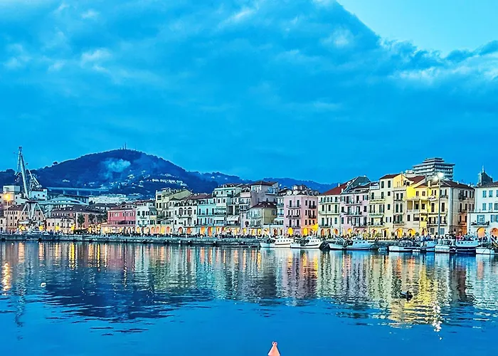 Casa Marina By Interhome