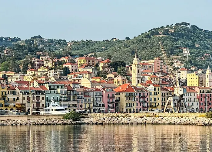 Casa Marina By Interhome Lägenhet